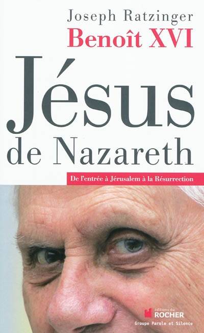 Jésis de Nazareth pdf