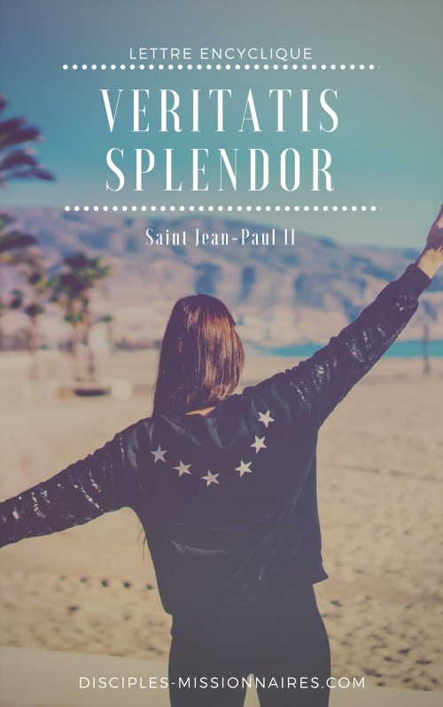 veritats splendor