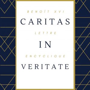 lire Caritas In Veritatis sur votre tablette