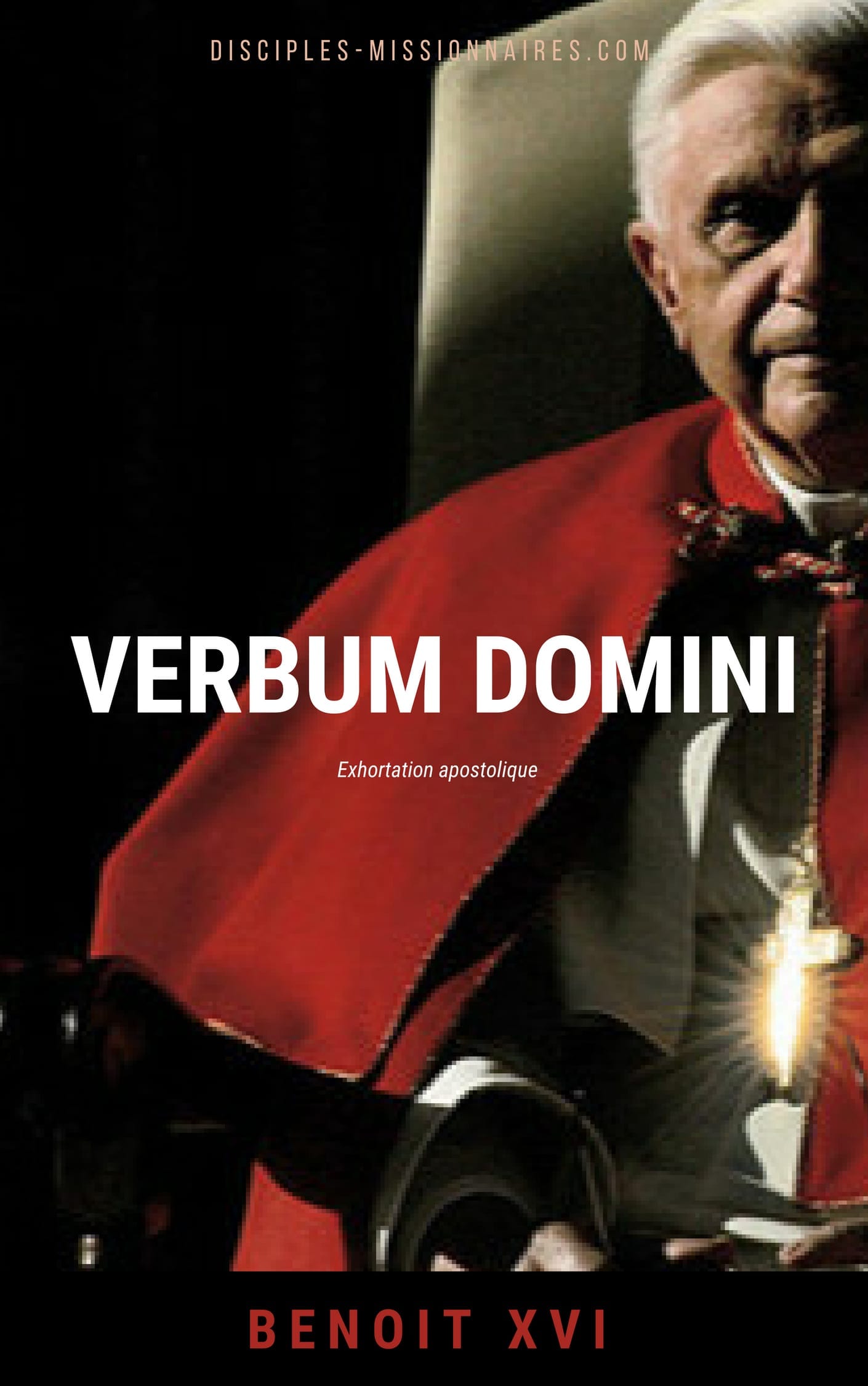 Verbum Domini - Mathieu Binette.info