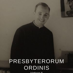 Téléchargez le décret Presbyterorum Ordinis pour le lire confortablement sur votre tablette ou votre ordinateur.