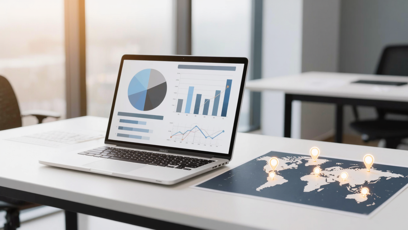 Pour une petite entreprise au Québec, la visibilité locale sur Google est souvent la principale source de nouveaux clients.