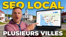 SEO local